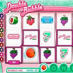 double bubble slot review